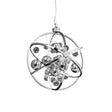 Endon Lighting - MUNI-CH - Pendant Light