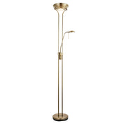 Endon Lighting - ROME-AN - Floor Lamps