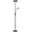 Endon Lighting - ROME-BC - Floor Lamps