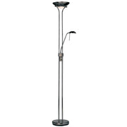 Endon Lighting - ROME-BC - Floor Lamps