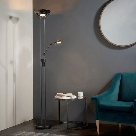 Endon Lighting - ROME-BC - Floor Lamps