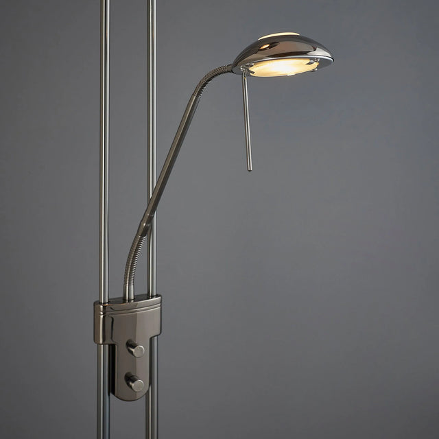 Endon Lighting - ROME-BC - Floor Lamps