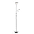 Endon Lighting - ROME-CH - Floor Lamps