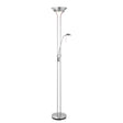 Endon Lighting - ROME-SC - Floor Lamps