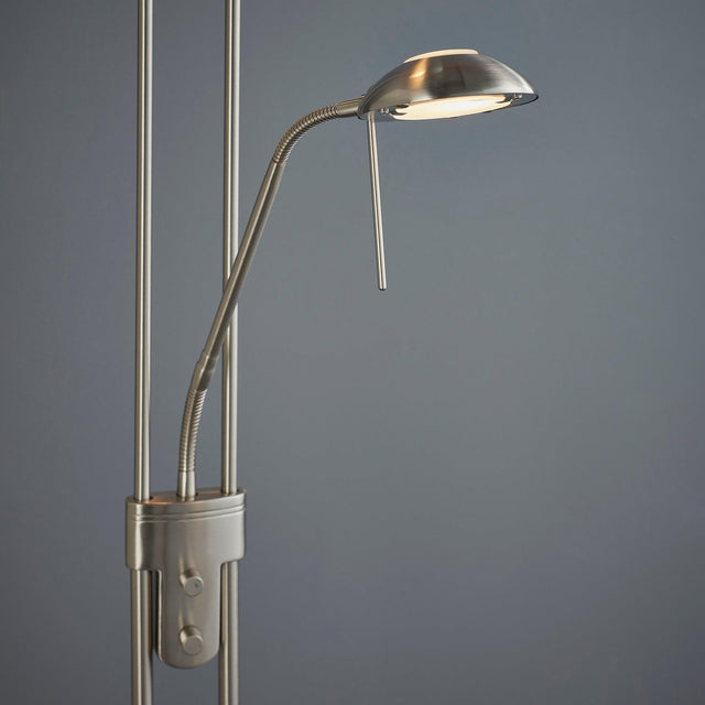 Endon Lighting - ROME-SC - Floor Lamps