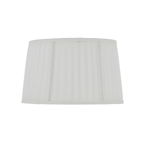Endon Lighting - TL2SHW - Endon Interiors 1900 Range TL2SHW Indoor Lamp Shade 10W LED E27 Not applicable