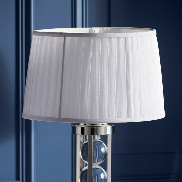 Endon Lighting - TL2SHW - Lamp Shades