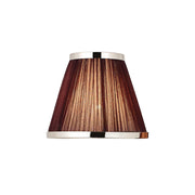 Endon Lighting - UL1TNSHC - Lamp Shades