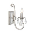 Endon Lighting - UL1W1N - Wall Lights