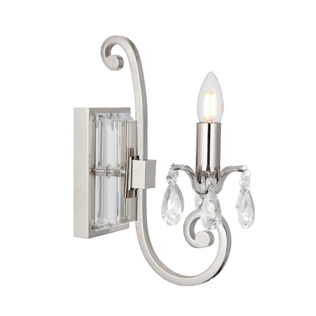 Endon Lighting - UL1W1N - Wall Lights