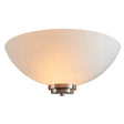 Endon Lighting - WELLES-1WBSC - Wall Lights