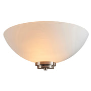 Endon Lighting - WELLES-1WBSC - Wall Lights