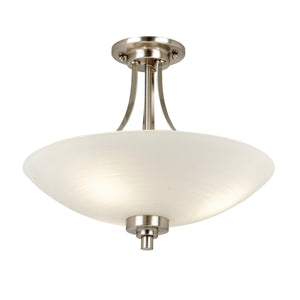 Endon Flush Lighting