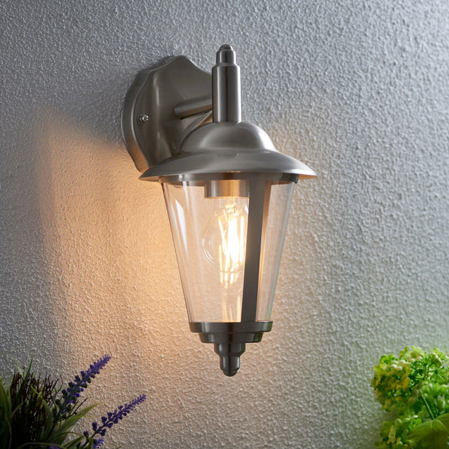 Endon Lighting - YG-861-SS - Wall Lights