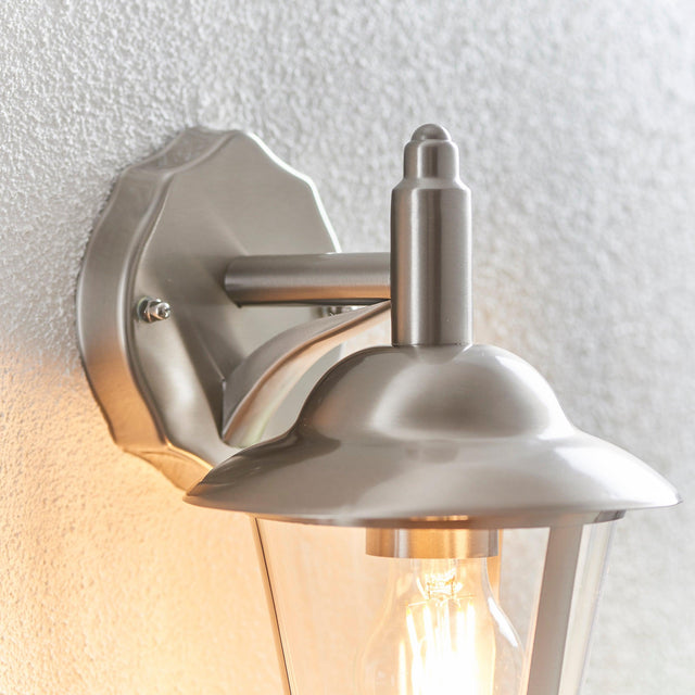 Endon Lighting - YG-861-SS - Wall Lights