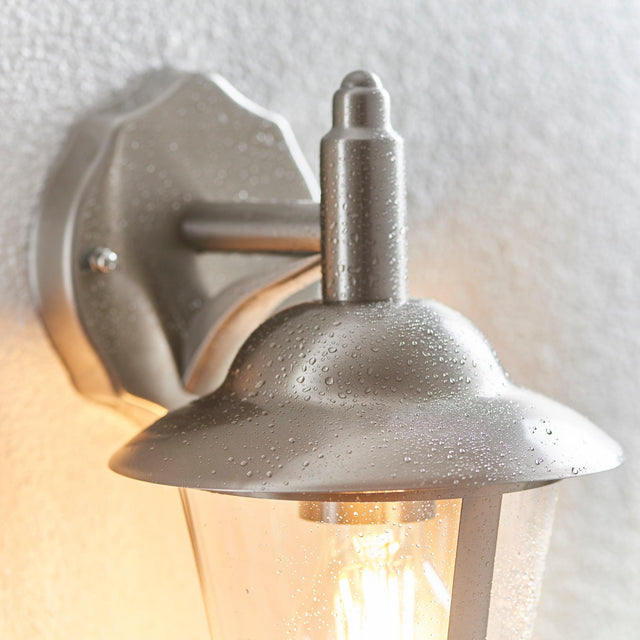 Endon Lighting - YG-861-SS - Wall Lights