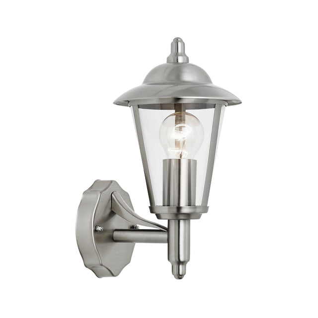 Endon Lighting - YG-862-SS - Wall Lights