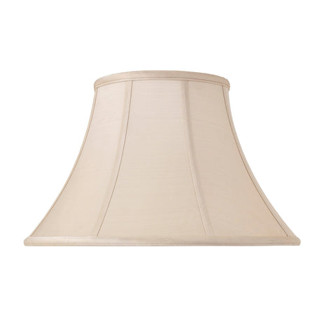 Endon Lighting - ZARA16OYS - Endon Interiors 1900 Range ZARA16OYS Indoor Lamp Shade 10W LED E27 or B22 Not applicable