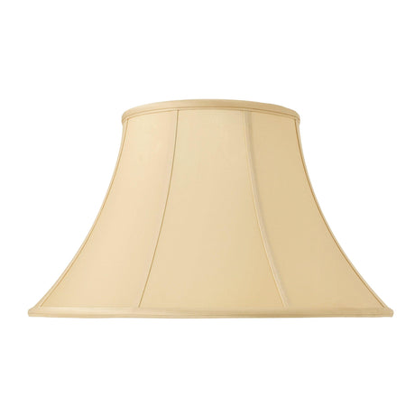 Endon Lighting - ZARA18HON - Endon Interiors 1900 Range ZARA18HON Indoor Lamp Shade 10W LED E27 or B22 Not applicable