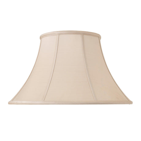 Endon Lighting - ZARA18OYS - Endon Interiors 1900 Range ZARA18OYS Indoor Lamp Shade 10W LED E27 or B22 Not applicable