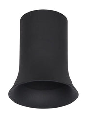 Franklite - 101 - Franklite 101 Other and Spares Broadway Matt Black Sleeve