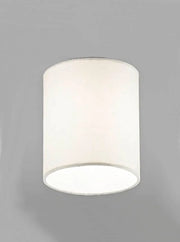 Franklite - 1124 - Franklite 1124 Other and Spares Cream Fabric Shade