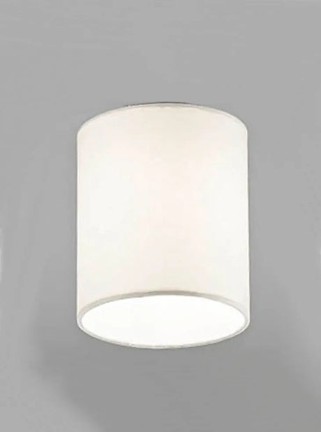 Franklite - 1124 - Franklite 1124 Other and Spares Cream Fabric Shade