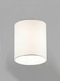 Franklite - 1124 - Franklite 1124 Other and Spares Cream Fabric Shade