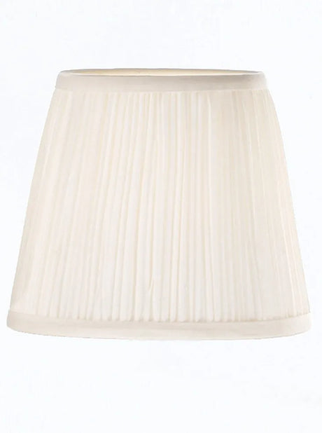 Franklite - 1129 - Franklite 1129 Other and Spares White Pleat Candle Shade