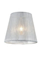 Franklite - 1170 - Franklite 1170 Other and Spares Silver Candle Shade