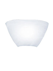 Franklite - 786 - Franklite 786 Other and Spares Alabaster Effect Glass