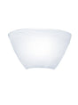 Franklite - 786 - Franklite 786 Other and Spares Alabaster Effect Glass