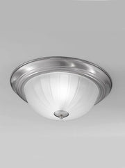 Franklite - CF5641 - Franklite CF5641 355mm Circular Flush