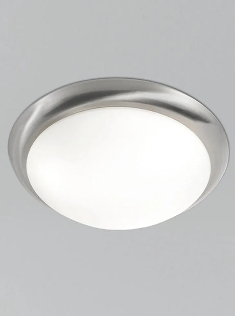 Franklite - CF5760 - Franklite CF5760 335mm Circular Flush