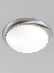 Franklite - CF5760 - Franklite CF5760 Ceiling / Wall 335mm Circular Flush