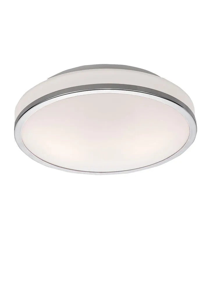 Franklite - CF5782 - Franklite CF5782 280mm IP44 Bathroom Flush Fitting