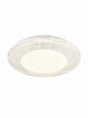 Franklite - CF5791 - Franklite CF5791 Ceiling Flush IP44 LED Polycarbonate Flush Ceiling Fitting