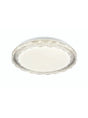 Franklite - CF5792 - Franklite CF5792 Ceiling Flush IP44 LED Polycarbonate Flush Ceiling Fitting