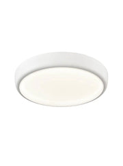 Franklite - CF5794 - Franklite CF5794 410mm IP44 LED Flush fitting