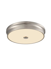 Franklite - CF5800 - Franklite CF5800 Ceiling Flush 410mm LED Deep Flush Fitting