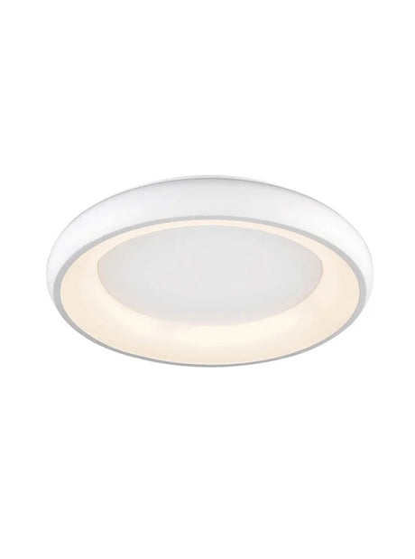 Franklite - CF5803 - Franklite CF5803 480mm LED Flush Fitting with Halo Effect