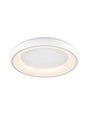 Franklite - CF5803 - Franklite CF5803 480mm LED Flush Fitting with Halo Effect