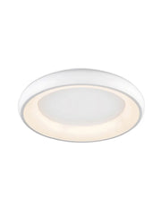 Franklite - CF5803 - Franklite CF5803 Ceiling Flush 480mm LED Flush Fitting with Halo Effect