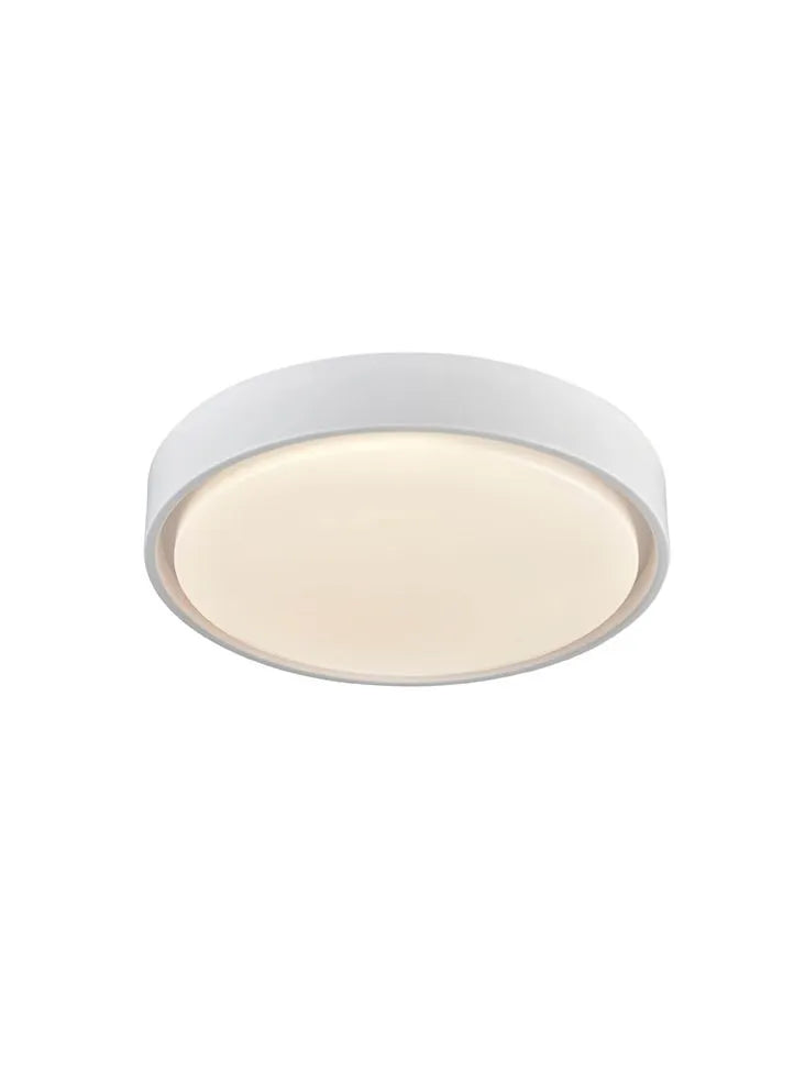 Franklite - CF5804 - Franklite CF5804 300mm IP44 LED Flush Fitting