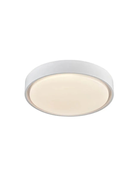 Franklite - CF5804 - Franklite CF5804 300mm IP44 LED Flush Fitting