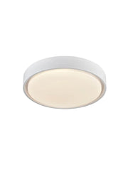 Franklite - CF5804 - Franklite CF5804 Ceiling Flush 300mm IP44 LED Flush Fitting