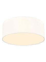 Franklite - CF5810 - Franklite CF5810 Ceiling Flush Melissa 4lt Flush Fitting Single Tier