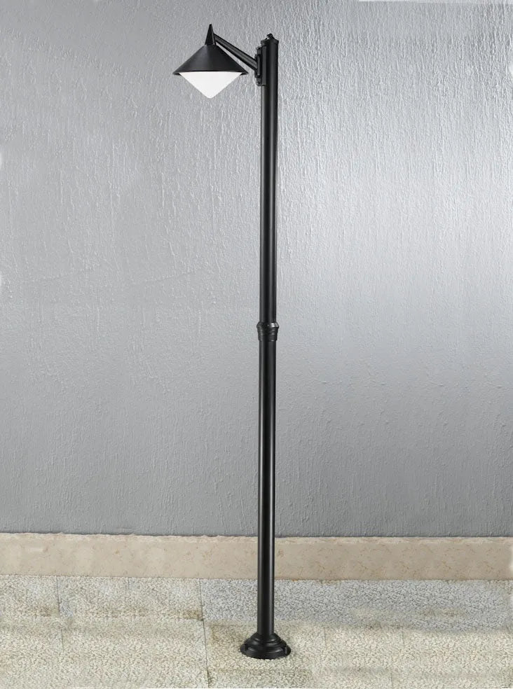 Franklite - EXT6587 - Franklite EXT6587 Sera Exterior Lamp-post