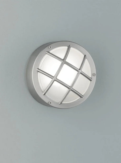 Franklite - EXT6620 - Franklite EXT6620 Ceiling / Wall Exto Exterior Bulkhead