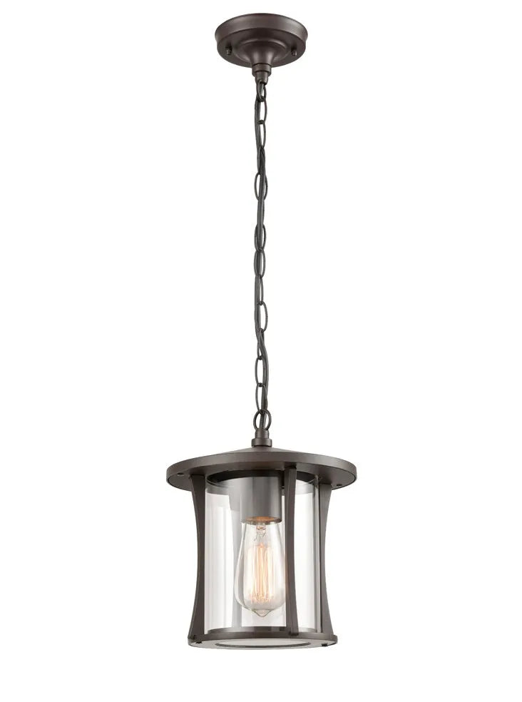 Franklite - EXT6626 - Franklite EXT6626 Pendant Alfresco Exterior Pendant